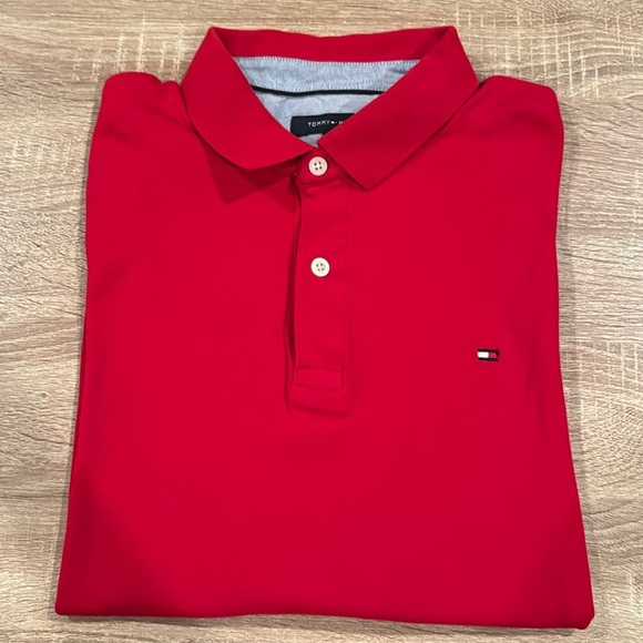 Tommy Hilfiger Other - Tommy Hilfiger Shirt
